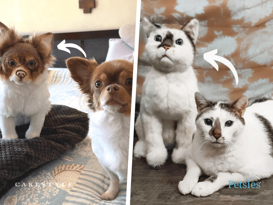 Petsies Review: The Best Gifts for Fur Parents?