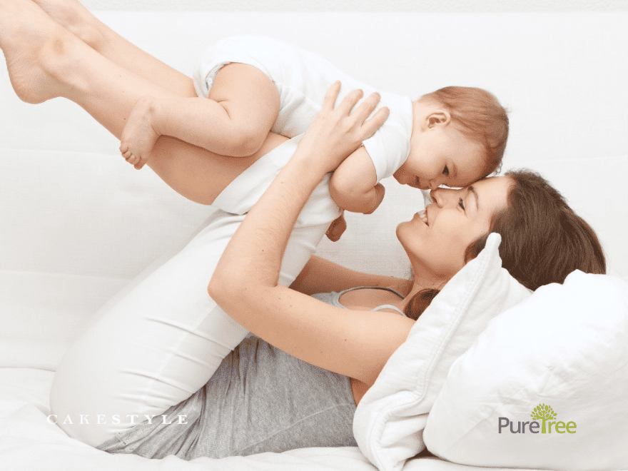 PureTree Review: The Best Organic Latex Pillows?