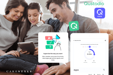 Qustodio Review: The Best Way to Protect Your Kids on the Internet?