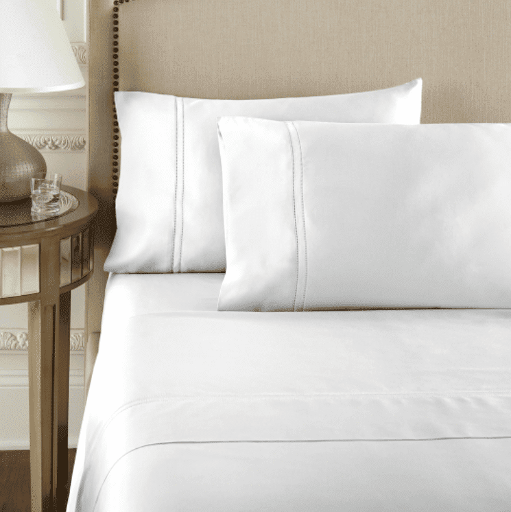 Pure Parima Review The Best Egyptian Cotton Sheets Out There