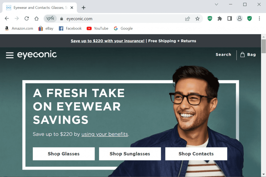 Eyeconic Review: 5 Things To Know Before Buying Glasses
