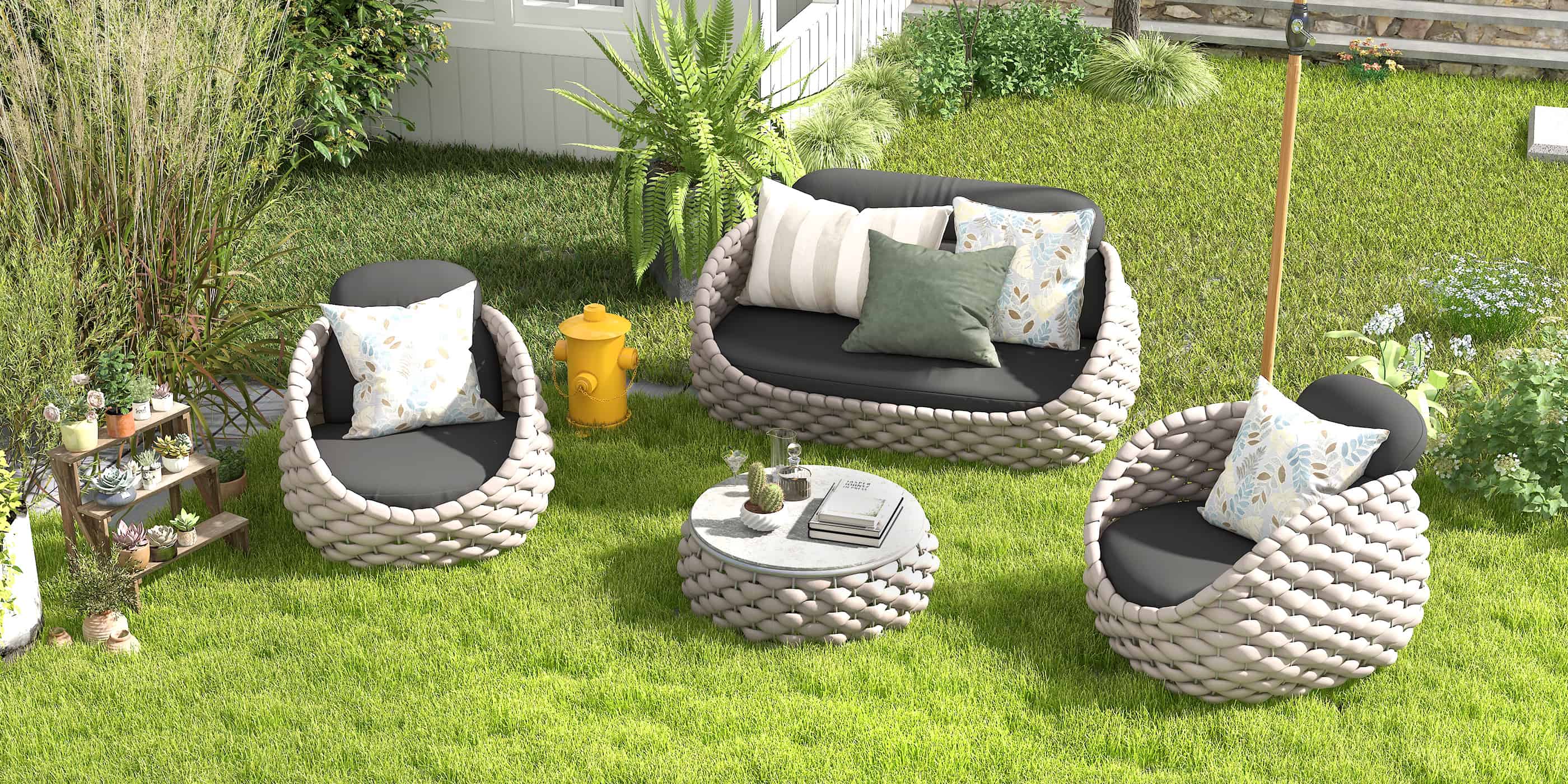 Homary Reviews Our Favorite Furniture Picks