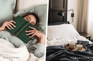 Eucalypso Review: Comfiest Bed Sheets for Sensitive Skin