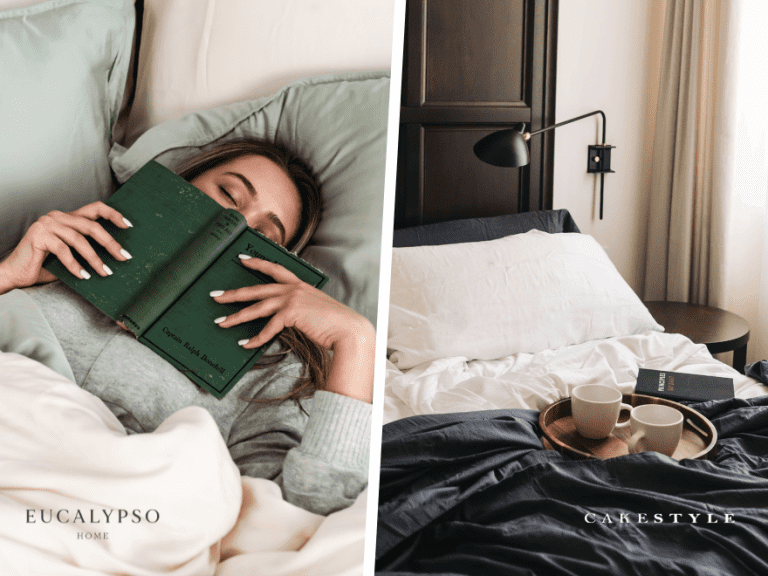 Eucalypso Review: The Comfiest Bed Sheets for Your Sensitive Skin?