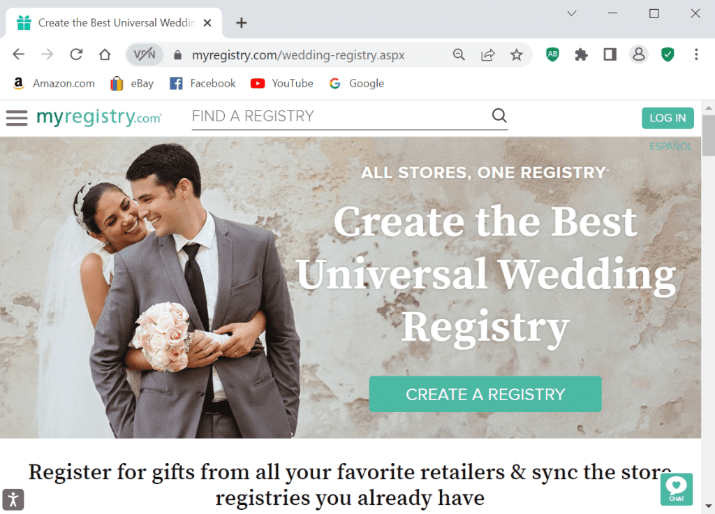 MyRegistry Reviewed: The Good, The Great & Nice-To-Know