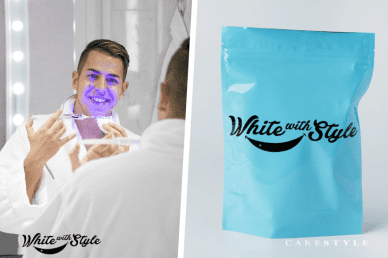 White with Style Review: Your Hack To Whiten Teeth Without Pain?