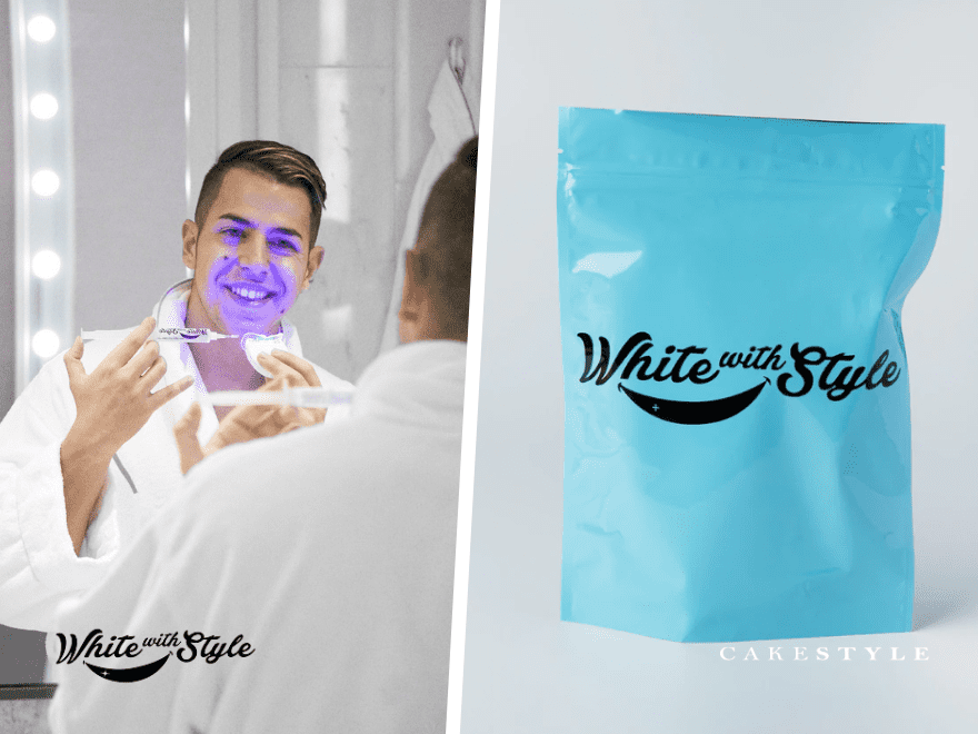 White with Style Review: Your Hack To Whiten Teeth Without Pain?