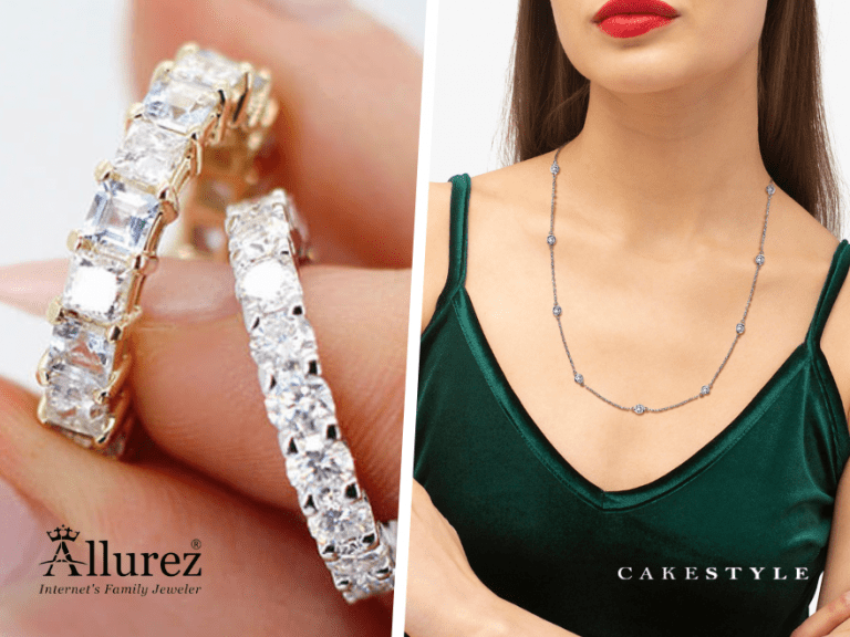 Allurez Review: Stunning Fine Jewelry For A Reasonable Price 
