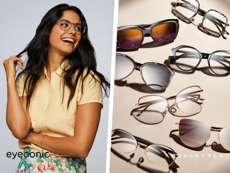 Eyeconic Review: 5 Things To Know Before Buying Glasses