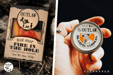 Outlaw Soaps Review: Is Their Organic Soap Worth it?
