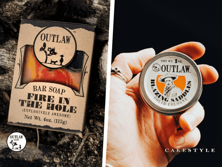 Outlaw Soaps Review: Is Their Organic Soap Worth it?
