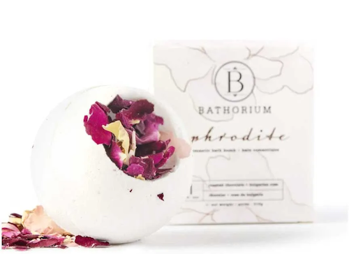 Bath Bombs That Don't Contain Dye - Bathorium copy