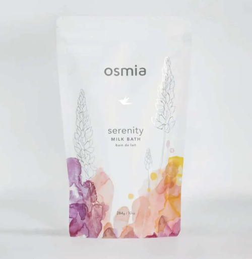 Bath Bombs That Don't Contain Dye - Osmia Organics copy