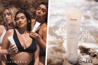 Sonage Body Sculpting Contour Crème Review: Will It Give You Summer Body?
