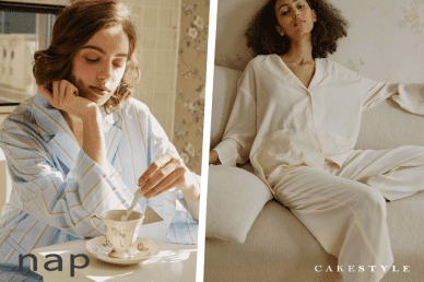 Nap Loungewear: Are their clothes good quality?