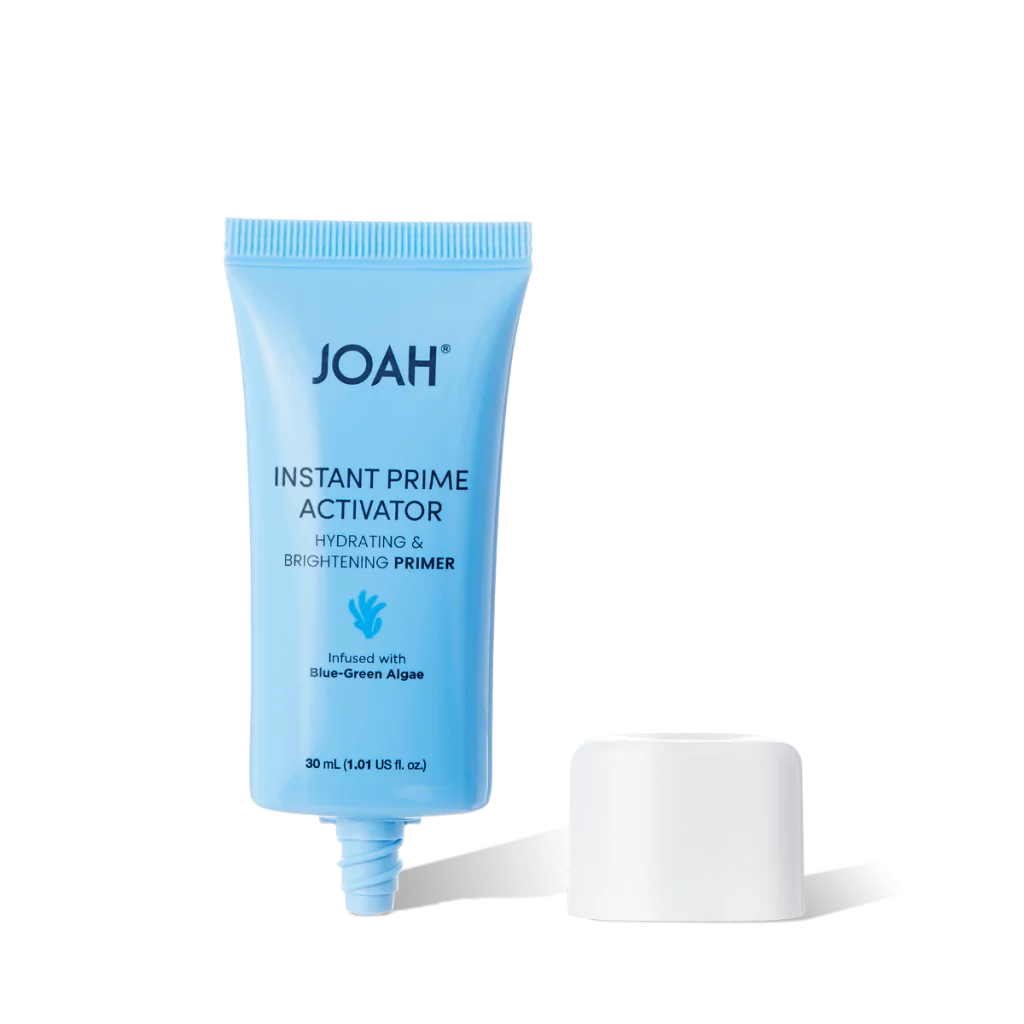 K Beauty Inspired! Joah Beauty Review and Impressions