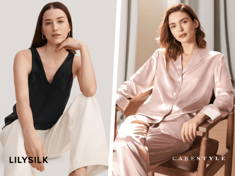 LILYSILK Reviews: Is This Affordable Silk Brand Trustworthy?