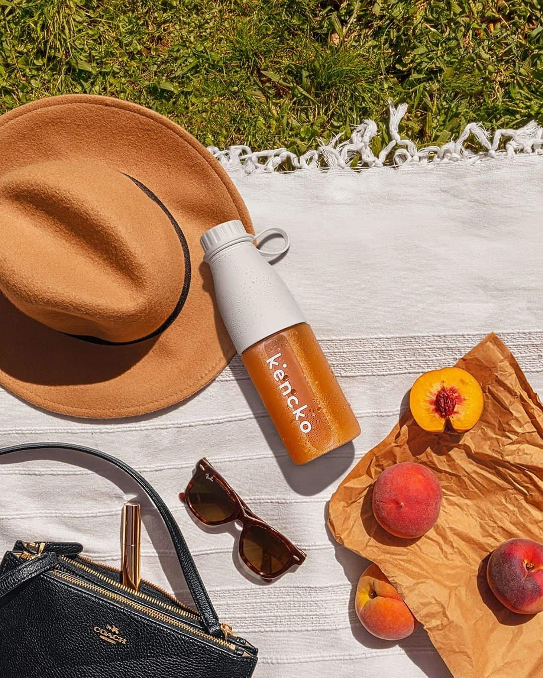 Our Kencko Review Are Kencko Smoothies Any Good?