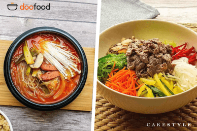 DooFood Review – We’ve tried the Korean Meal Kits, and here is what we think