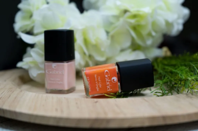 3 Non-Toxic, Vegan Nail Polish Brands We Love