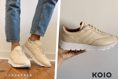 Koio Sneakers Review: We Tried These $250 Hyped Shoes, and Here’s What We Think