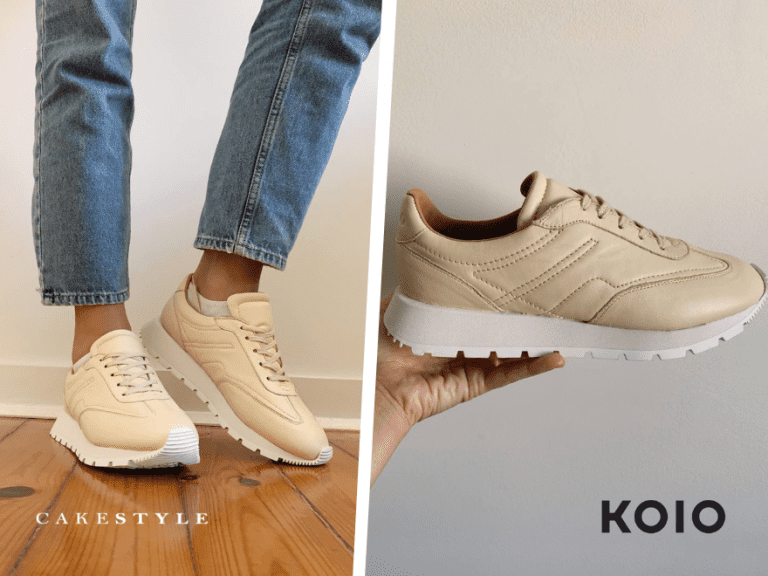 Koio Sneakers Review: We Tried These $250 Hyped Shoes, and Here’s What We Think