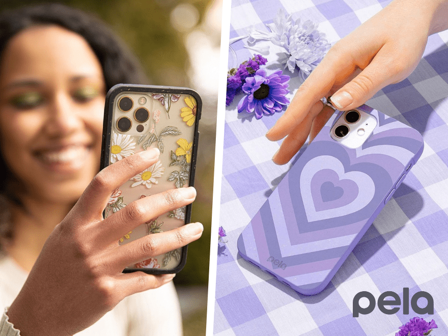 Pela Case Review: The Best Eco-Friendly Phone Cases?