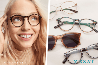 Zenni Optical Review: Bestsellers, Pros & Cons, Is It Worth It?