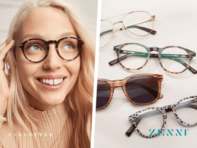 Zenni Optical Review: Bestsellers, Pros & Cons, Is It Worth It?
