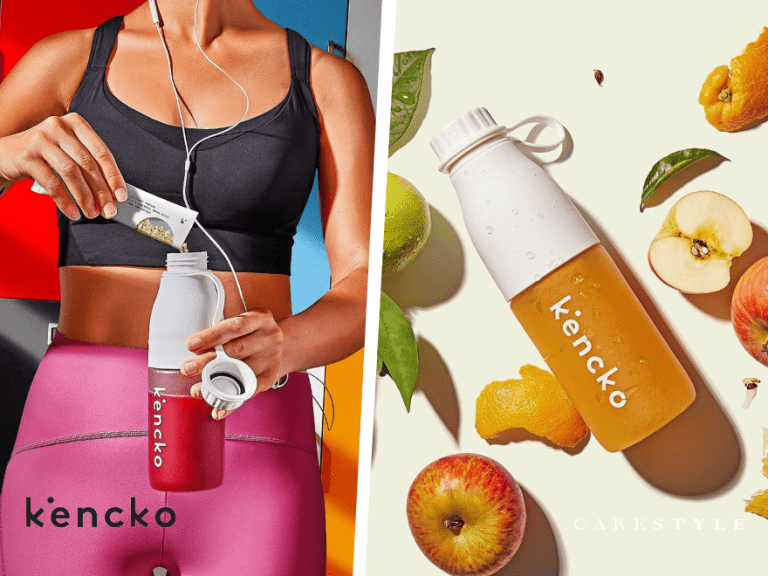 Our kencko Review: Are kencko smoothies any good?