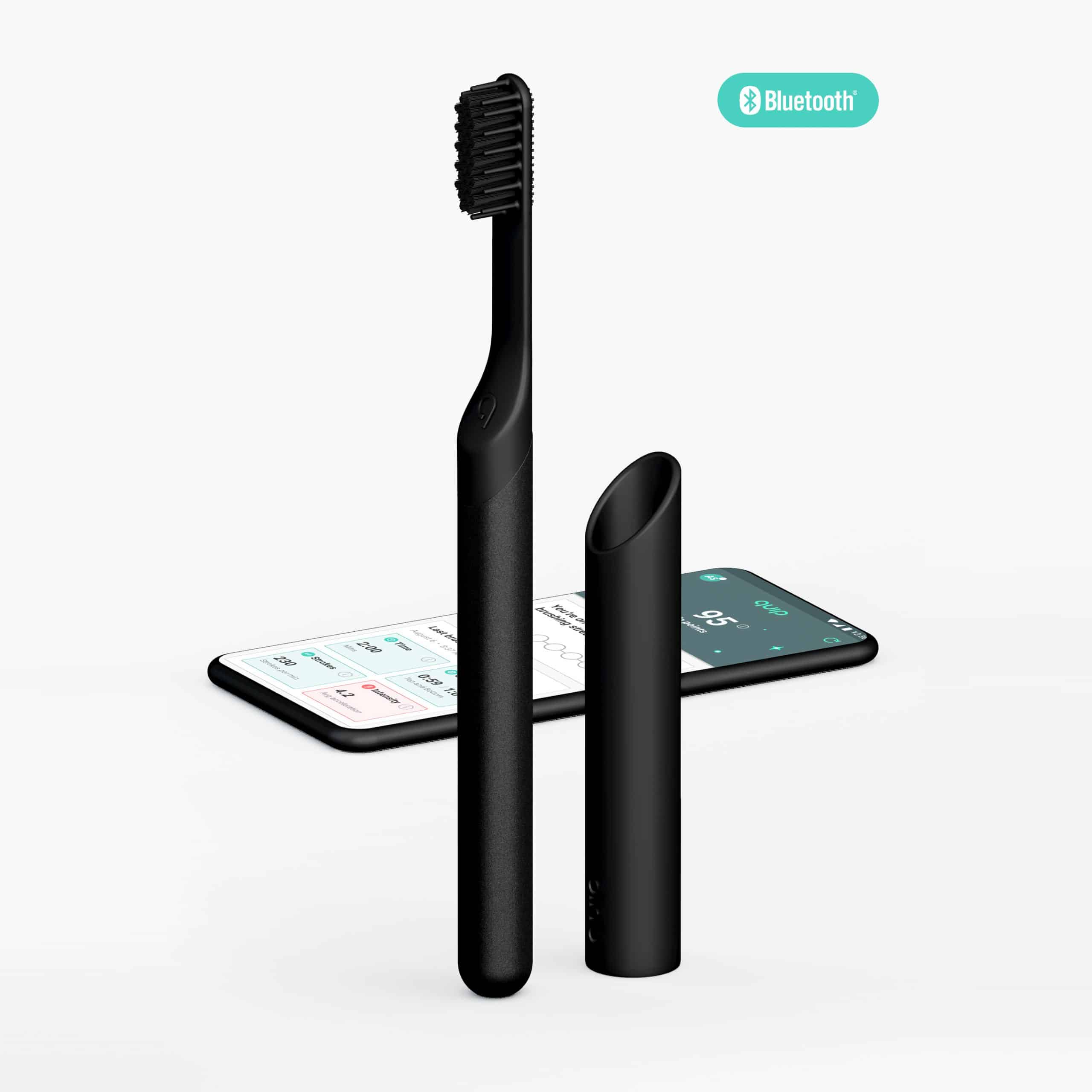 Quip Smart Electric Toothbrush