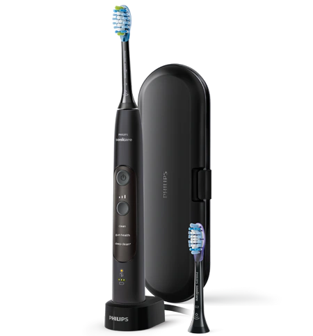 Philips Sonicare ExpertClean 7300