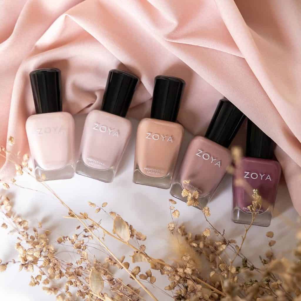 Zoya vegan nail polish buy online after reading these beyond polish reviews