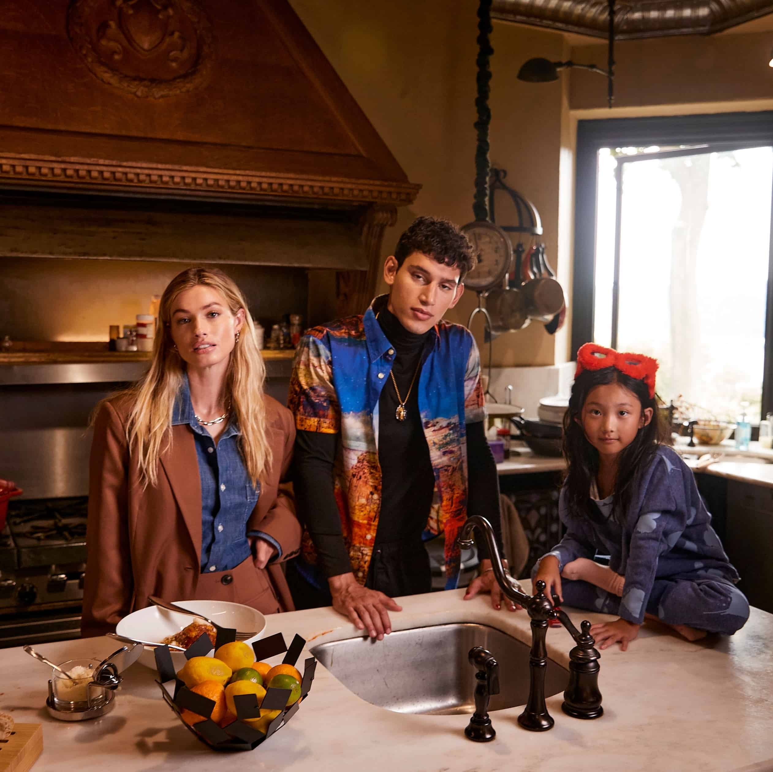 Lord & Taylor Review Exciting New Online Shopping Experience