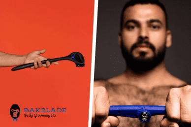 Bakblade Review – A standout among electric back shavers?