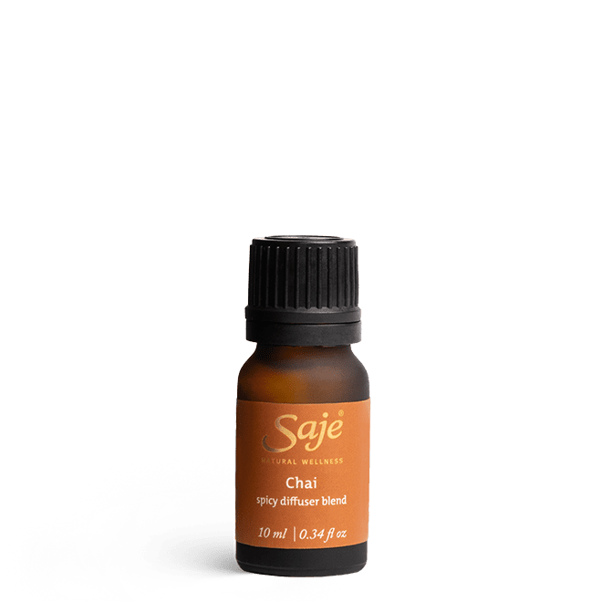 Saje Natural Wellness Review: Amazing Essential Oils?