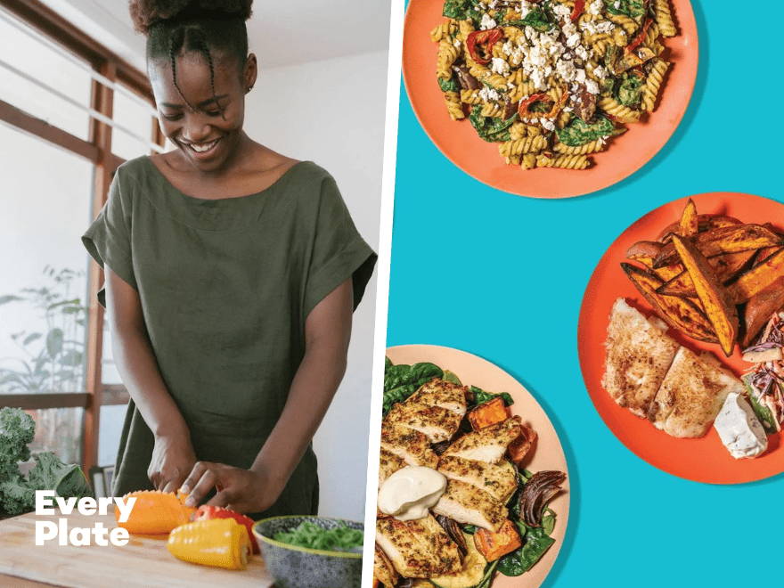 EveryPlate Review: See How We Liked This Affordable Meal Kit Service