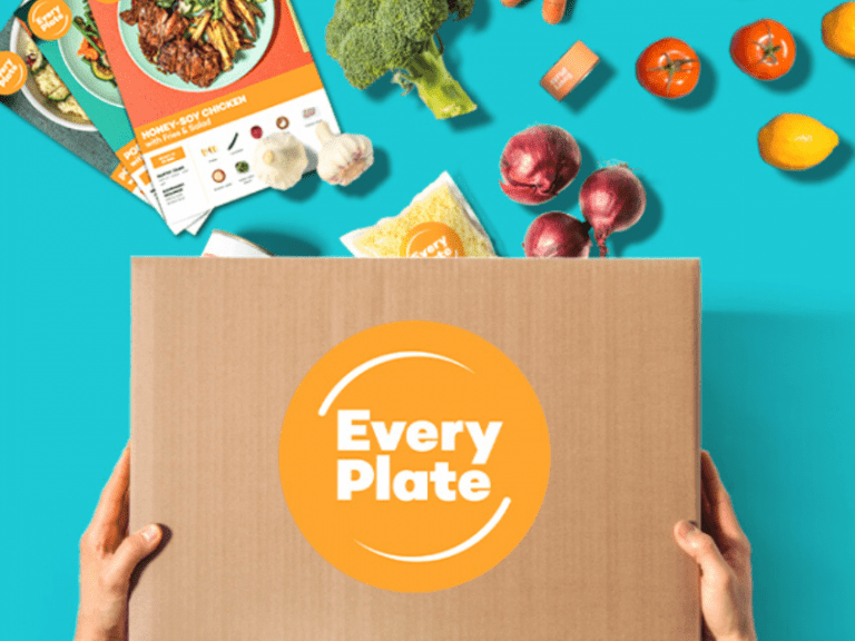 EveryPlate Review See How We Liked This Affordable Meal Kit Service