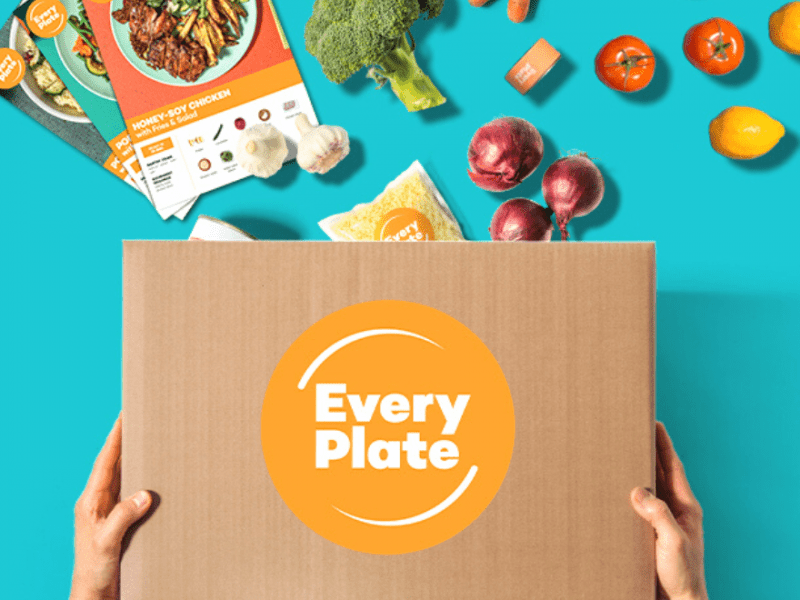 EveryPlate Review: See How We Liked This Affordable Meal Kit Service