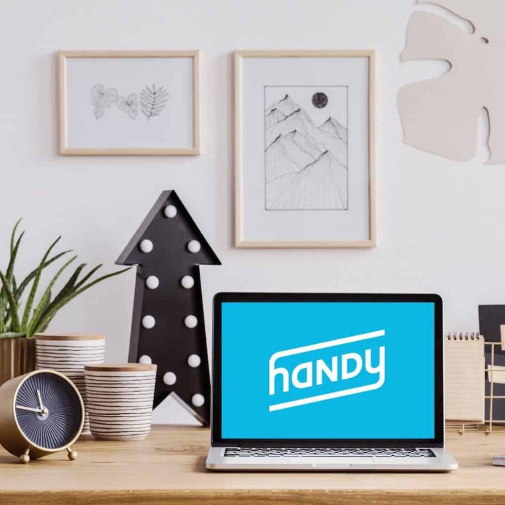 Handy review: can this company really connect you with screened, vetted professionals who can clean and repair anything in your home?