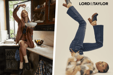 Lord & Taylor Review: Exciting New Online Shopping Experience