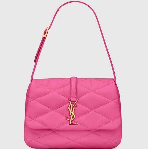YSL designer bag ordered from IFCHIC review