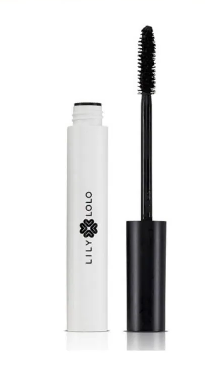 Top 10 Green Beauty Makeup Picks Lily Lolo Mascara copy