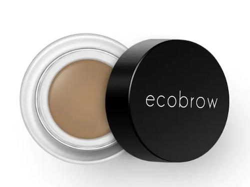 Top 10 Green Beauty Makeup Picks ecobrow copy