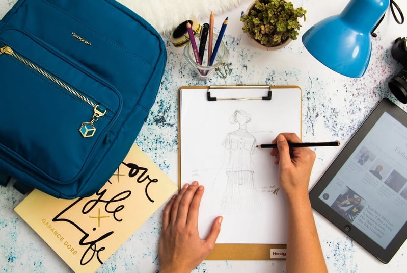 6 World's Best Fashion Design Schools