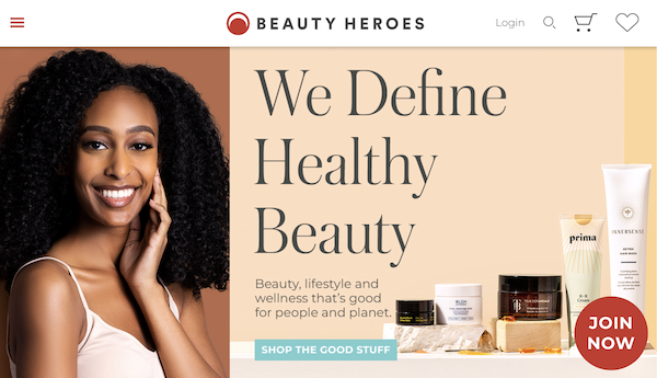 Where To Buy Clean Beauty Online - beauty hereos