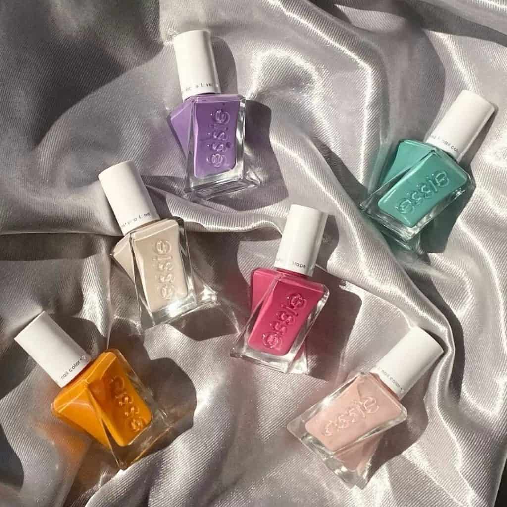 Beyond Polish Reviews: The Best Nail Care Shop?