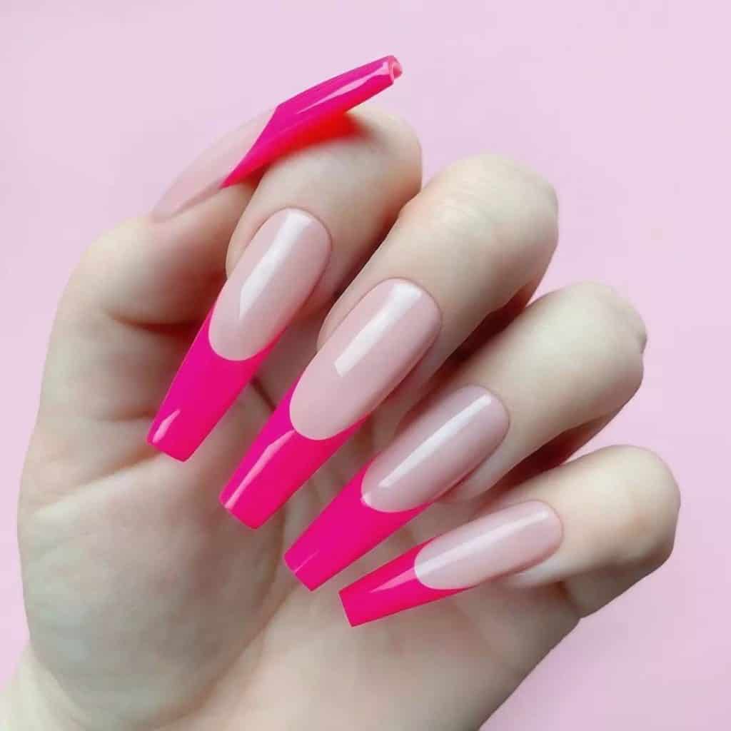 beyond polish reviews nail extensions