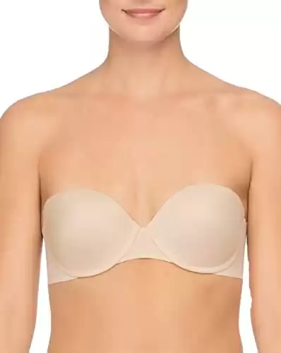 SPANX Women's Up for Anything Strapless