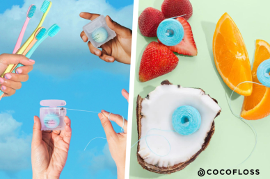 An Honest Cocofloss Review – Is It Worth Buying?